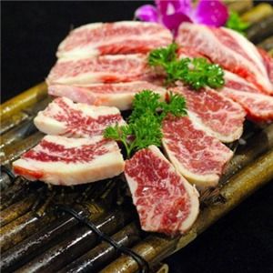 牛肉火锅自助加盟