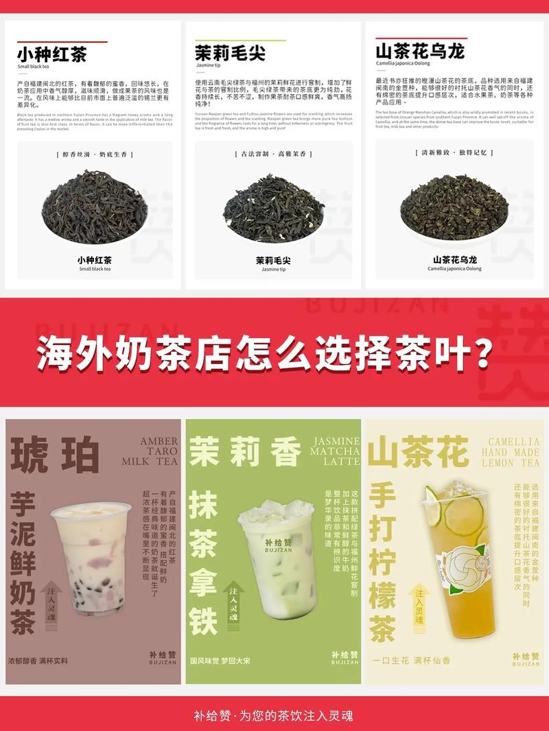 贡茶加盟店贡茶加盟费多少