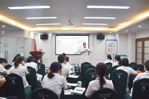 美容加盟店连锁店