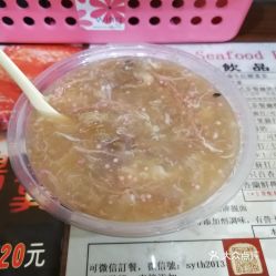 食盈碗仔翅加盟多少钱