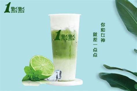 加盟大口九奶茶的流程和注意事项