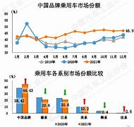 中国汽车产业动态分析月度产销量回落与品牌乘用车市占率提升